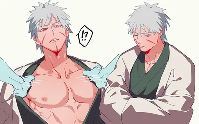Tobirama 