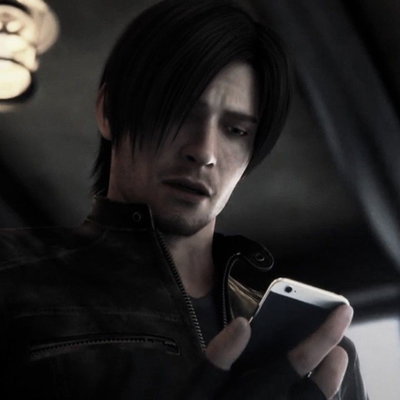 Leon S. Kennedy