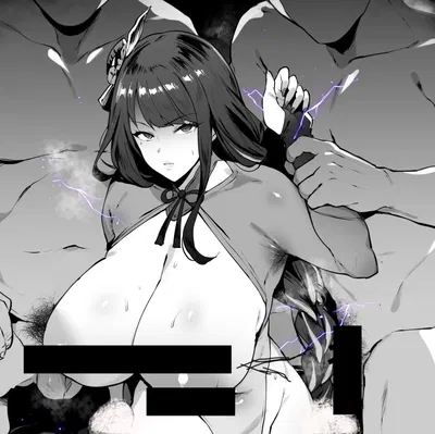 Raiden Shogun | Your Bully’s Mother (MILF)