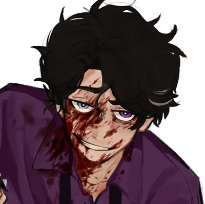 William Afton