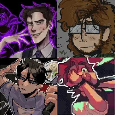 Dead Plate x FNaF
