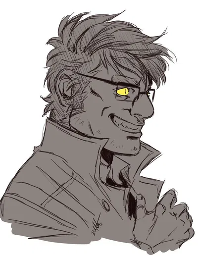 Ford Pines