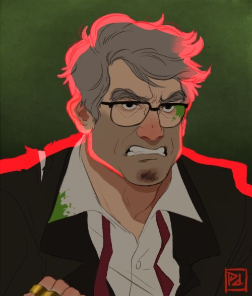 Stan Pines