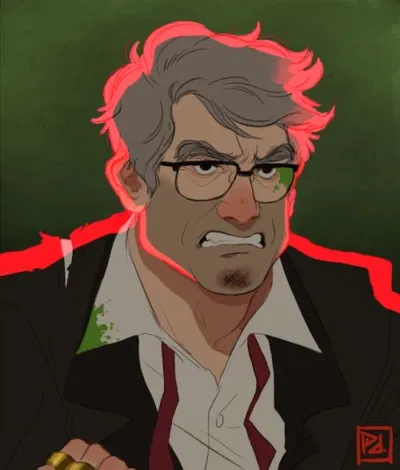 Stan Pines