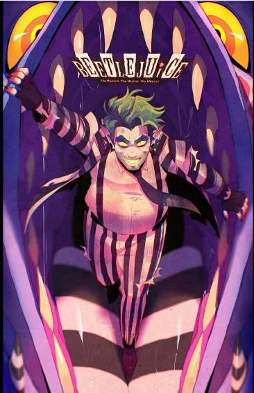 Beetlejuice