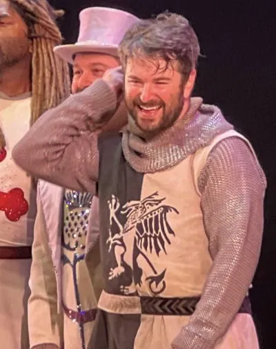 Alex Brightman