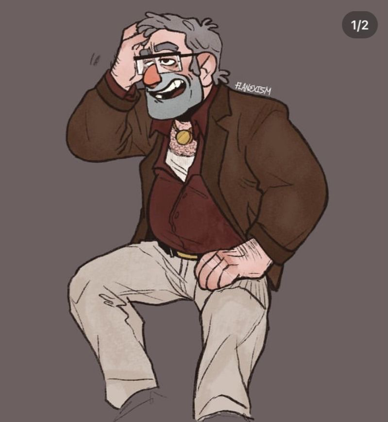 Stan Pines