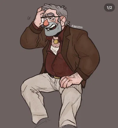 Stan Pines