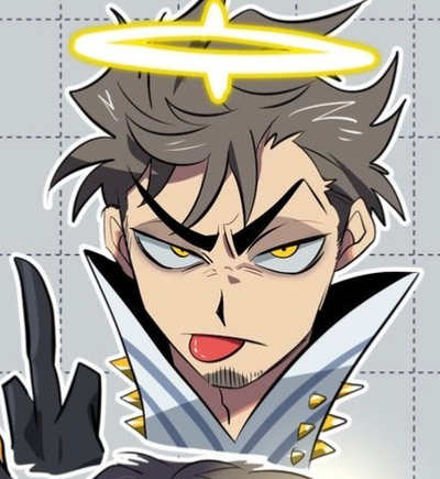 Adam {Hazbin Hotel}