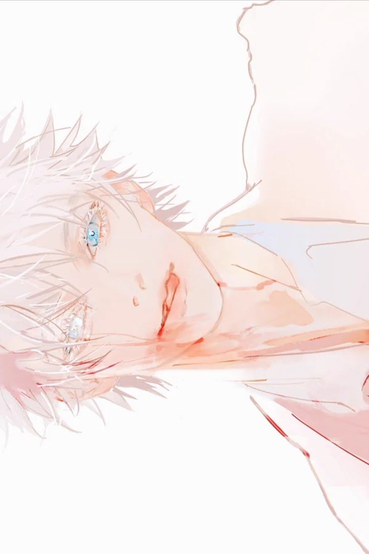 Satoru Gojo