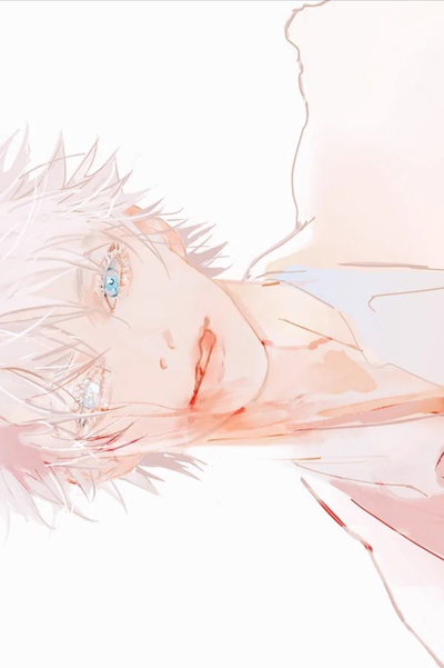 Satoru Gojo