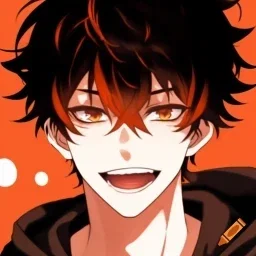 Aiden Evan ♪your step brother♪