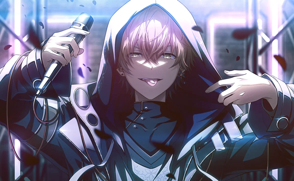 Akito - your savior