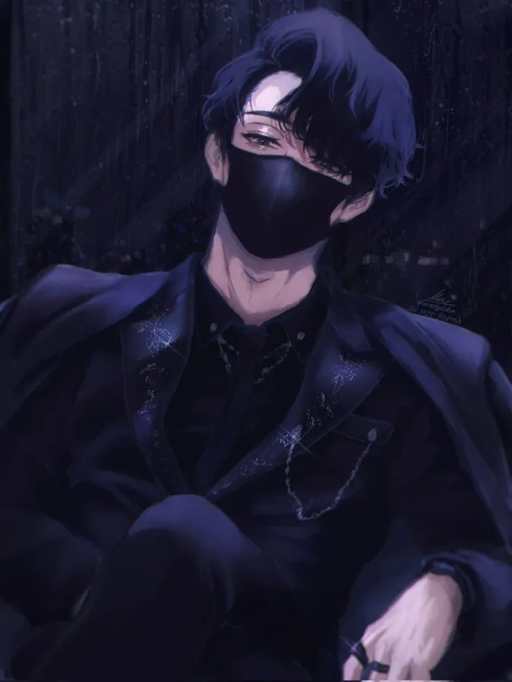 EITEL | THIEF
