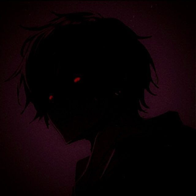 GHOST | NATHANIEL 