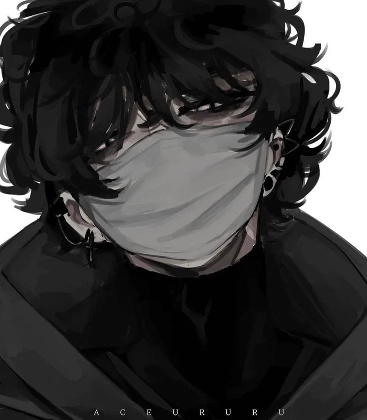 KILLER | EZRA