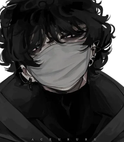 KILLER | EZRA