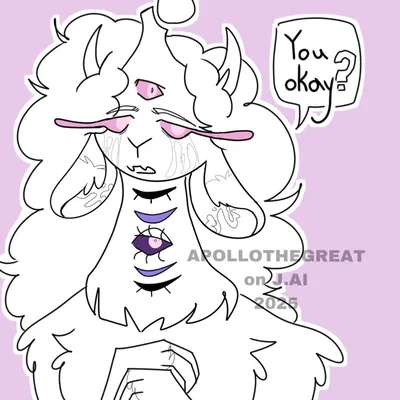 Belphegor (Helluva Boss) 