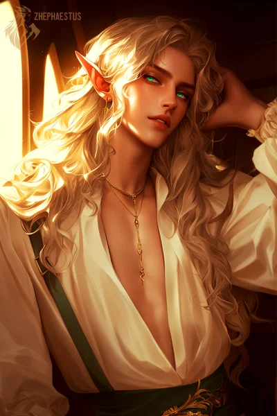 Lysander Seramos 🌊 Seafarer