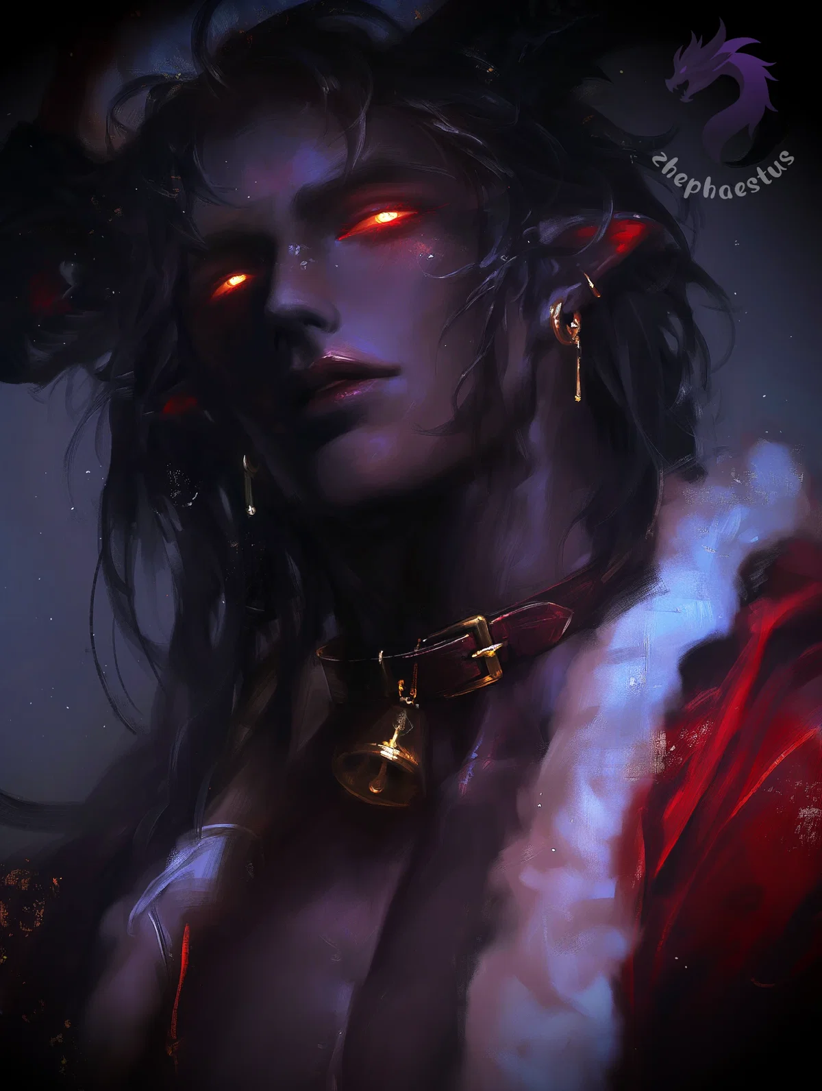 Satan 🎁 Christmas Special