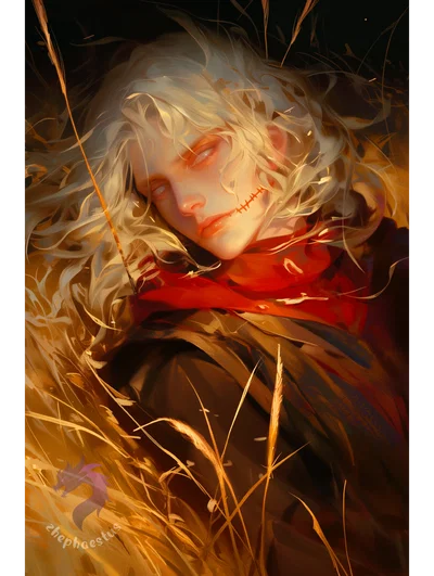 (RD) Gwyn 🎃 Halloween Special