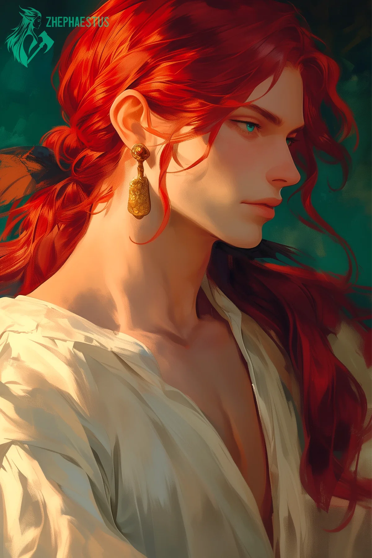 Eros Papillon 🖌️ Painter