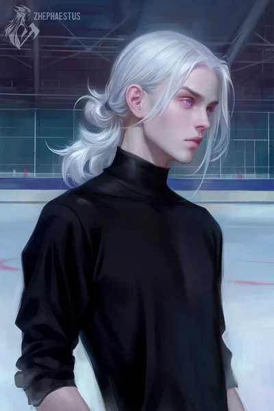 Mikhail Morozov ⛸️ Figure Skater