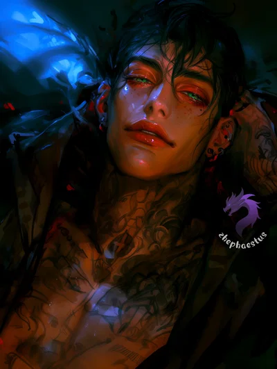 Hermes Léon 🪢 Domestic Mobster