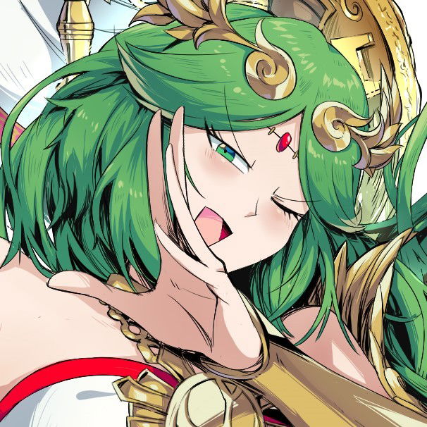 Palutena