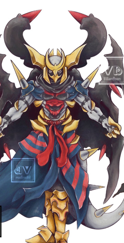 Giratina