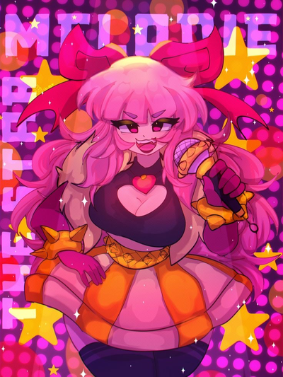 Melodie!