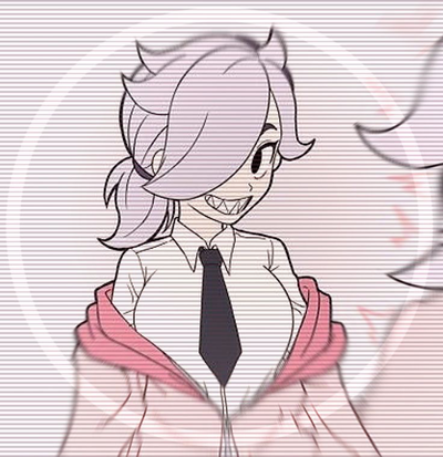 Colette!