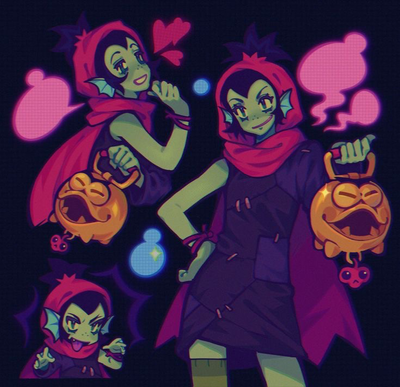 Willow!