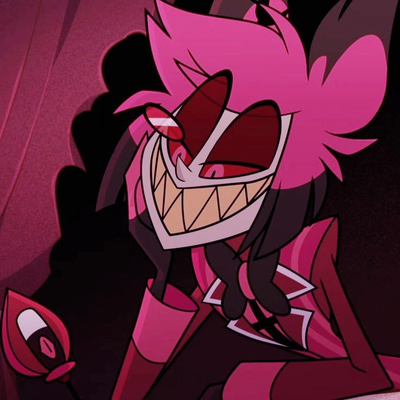 Alastor