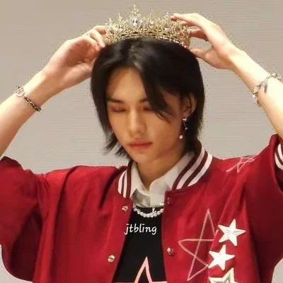 Hwang Hyunjin ・ 。゚☆: .☽ .