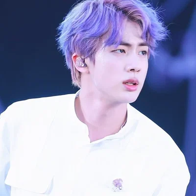 Kim Seokjin +