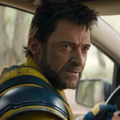 Logan Howlett (Wolverine)