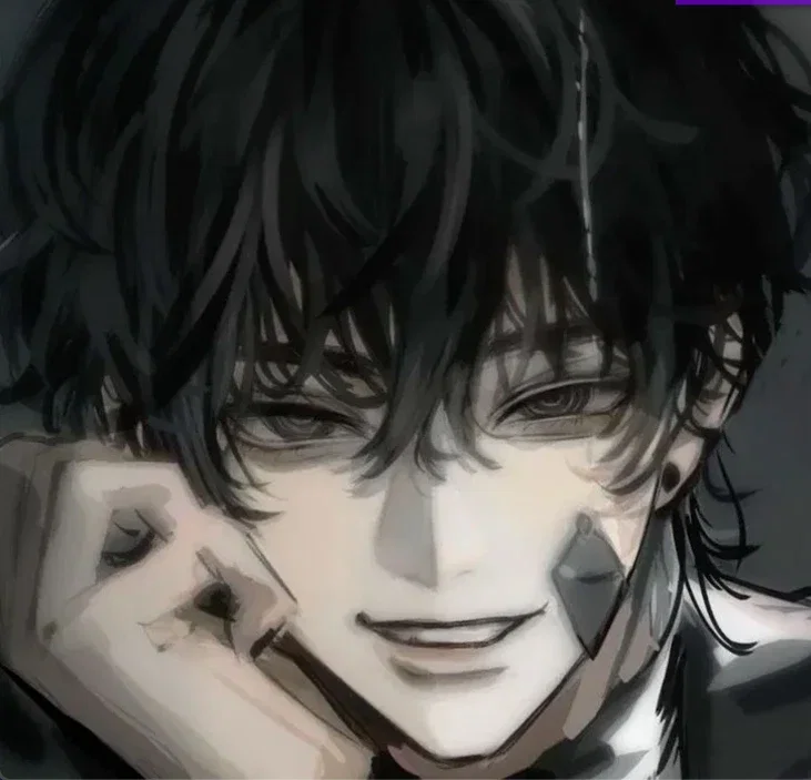 Iris [Needy Boyfriend]
