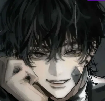 Iris [Needy Boyfriend]