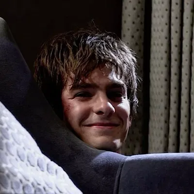 Peter Parker | Andrew Garfield | Spider-Man 
