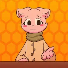 Bea (Honeydew Lodge Shopkeep)