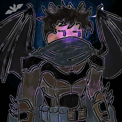 Bruce Wayne (Faunus)