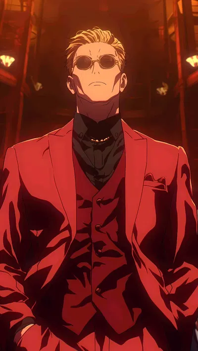 Nanami Kento