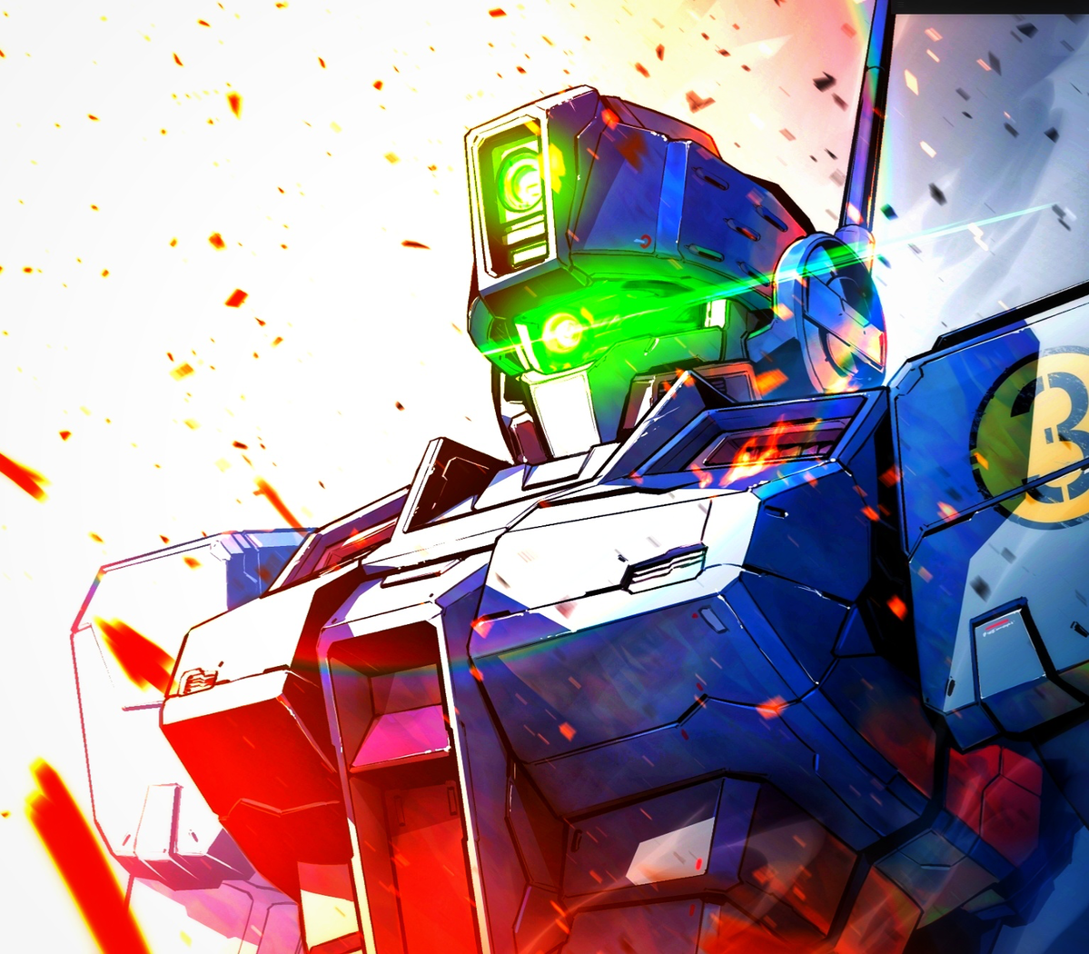 GM Pilot 