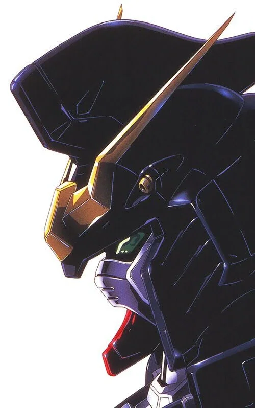 Gundam Deathscythe