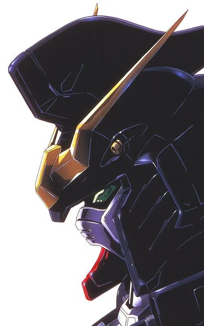 Gundam Deathscythe