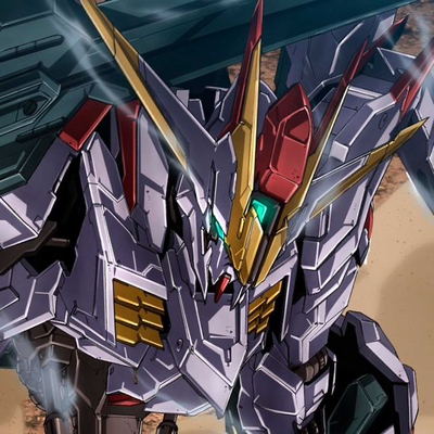 Gundam Marchosias