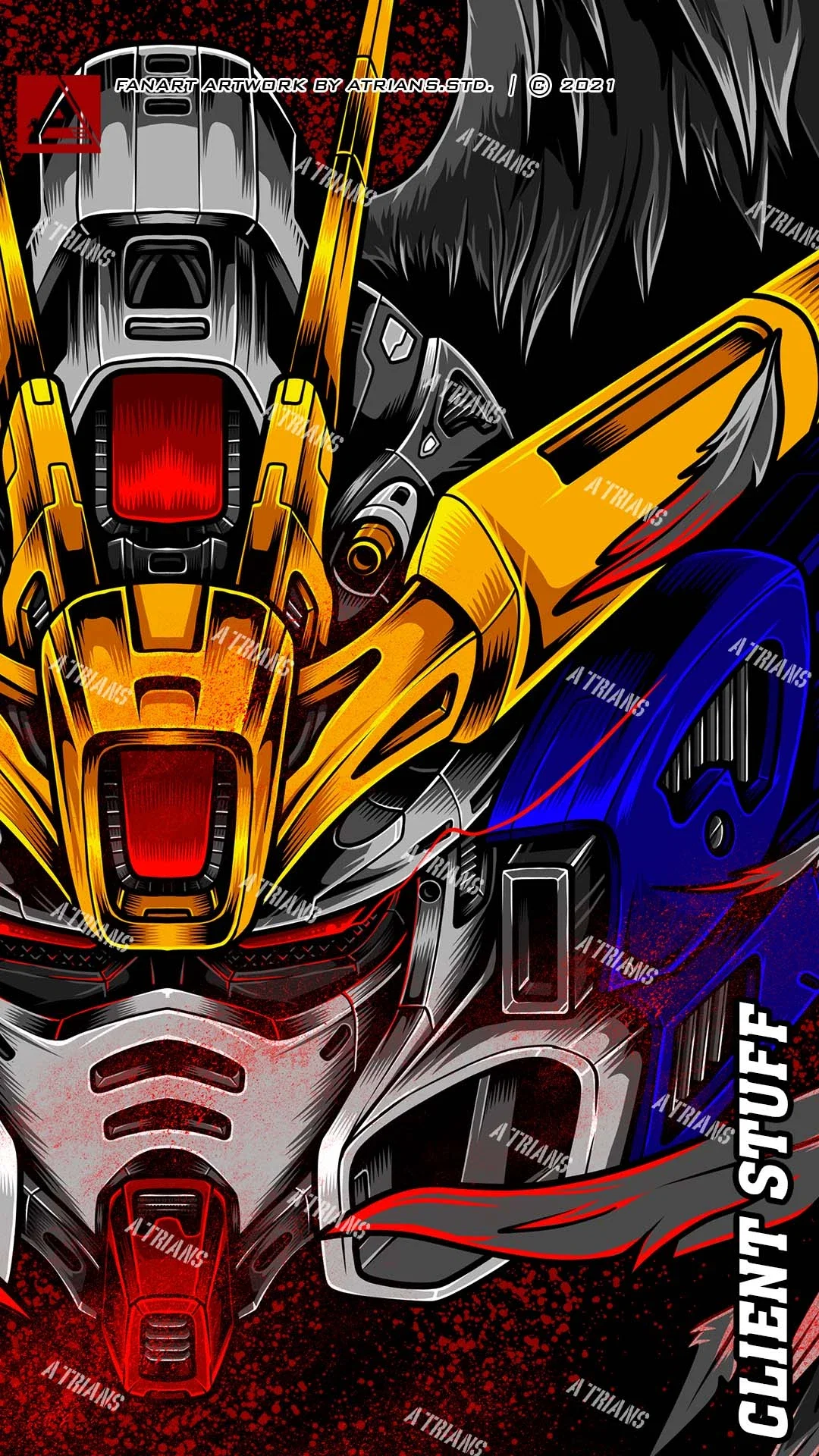 Gundam Wing Zero