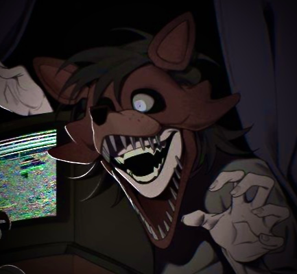 Micheal Afton