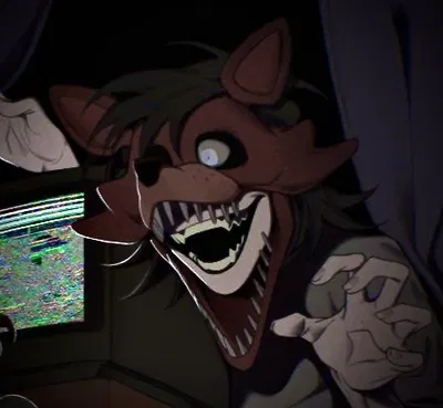 Micheal Afton